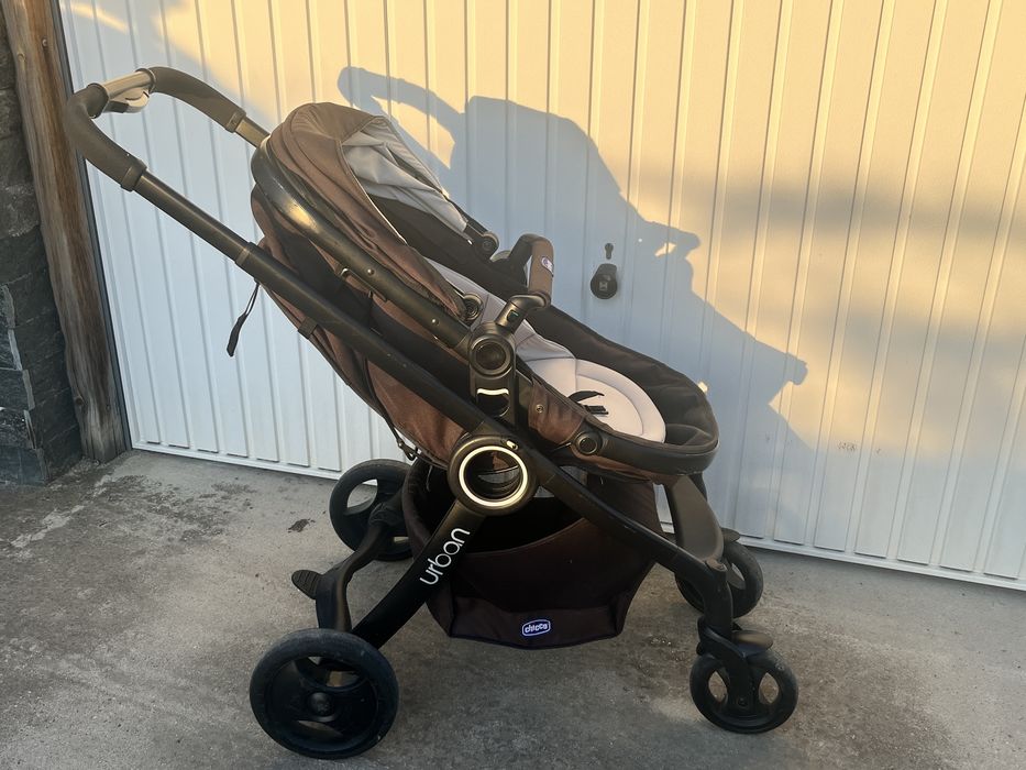 Детска количка Chicco Urban