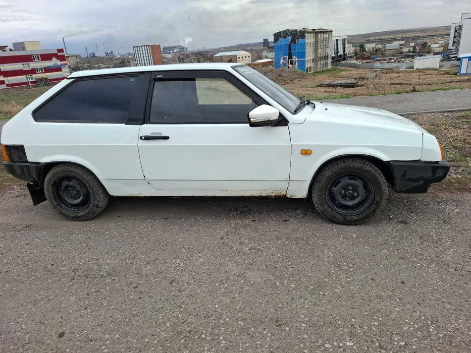 продам ваз 2108 карбюратор