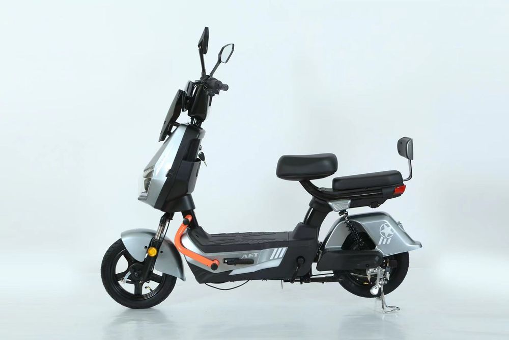 Танк электро скутер