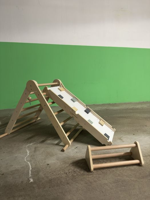 Триъгълник на Пиклер