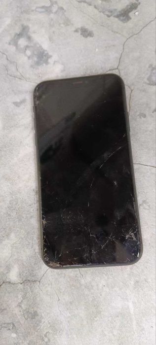 iPhone 11 64гб 76% Аксай0709 лот 116/5014