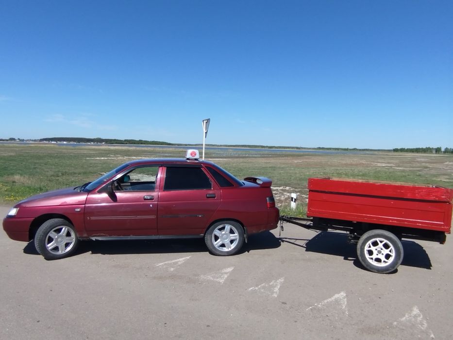 Лучше для дома нет легковой автомобиль