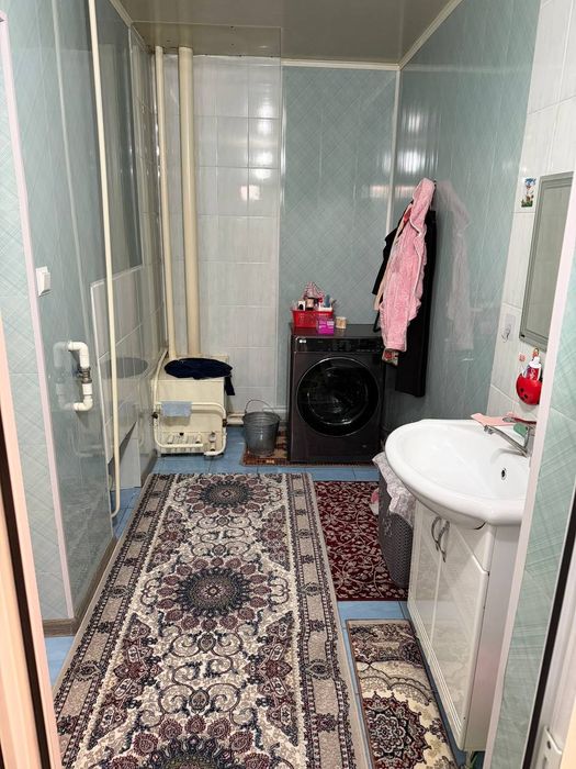 Срочно ховли сотилади! Кармана т Аргун куч. Пед. колледж янги участка