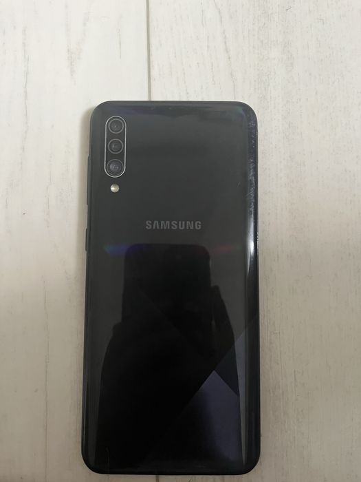 Samsung Galaxy A30S