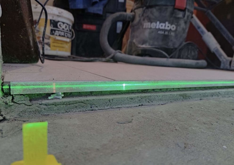 Наливной пол 1700тг