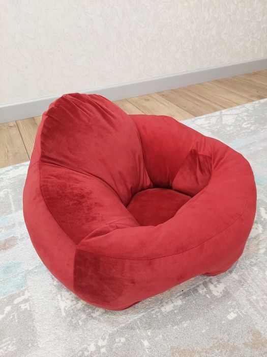 Сидушка для детей с 6-ти месяцев