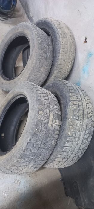 Шина сатылады қысқы