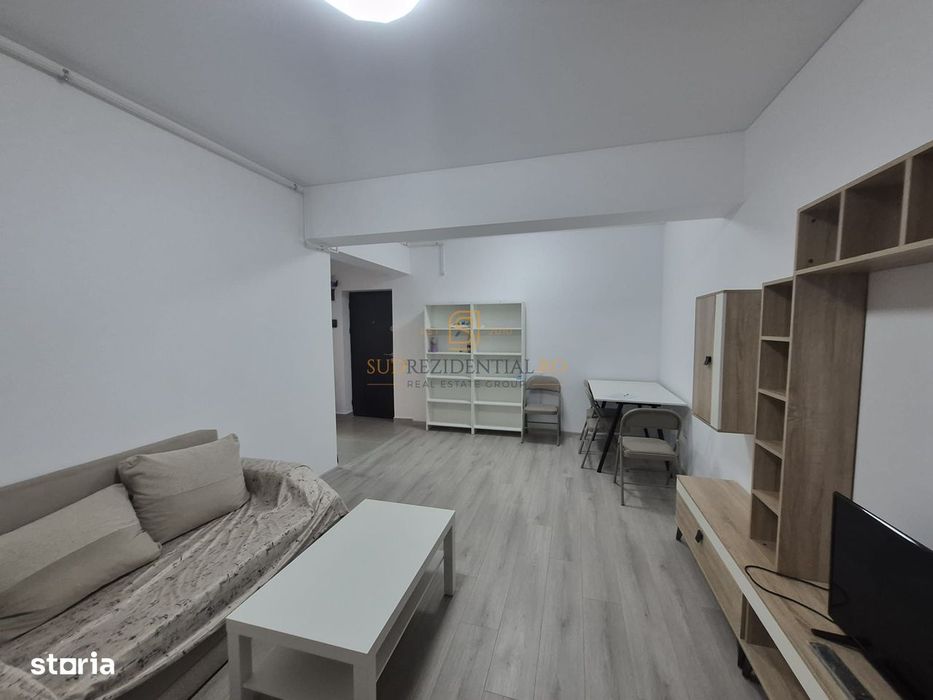 Apartament nou 2 camere, prima închiriere, metrou Apărătorii Patriei