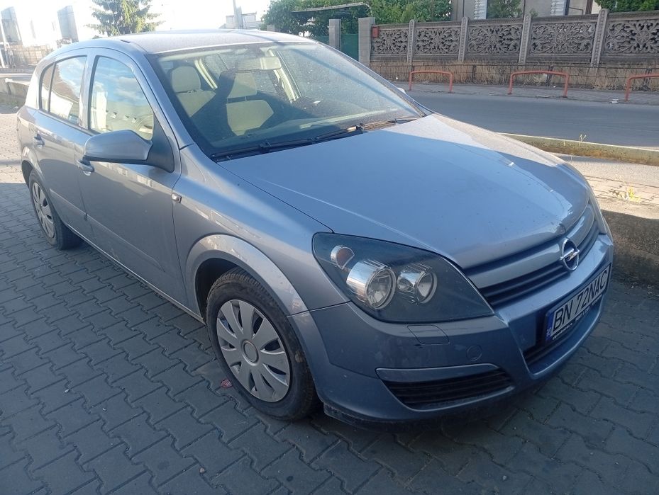 Opel Astra 4  buc