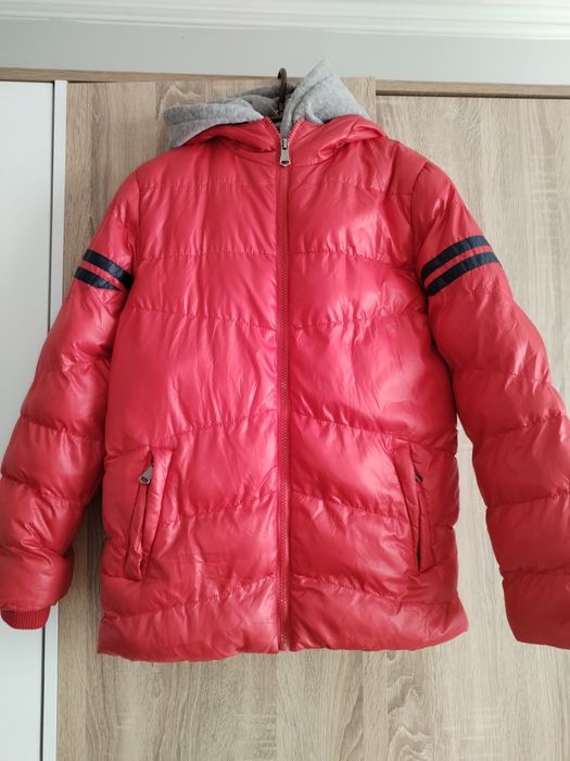 Детско зимно яке