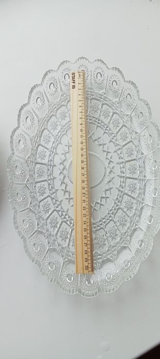 Табақ 3 шт. - 800 тг