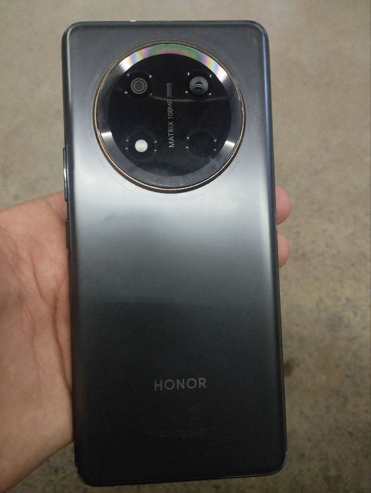 Xonorx9c holat ideal