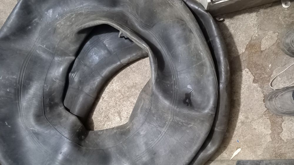 Продам резину автомобильную
