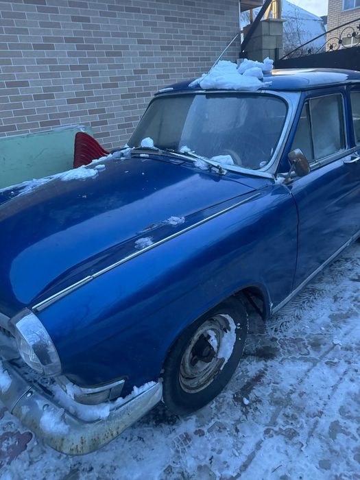 Продам машину Волгу