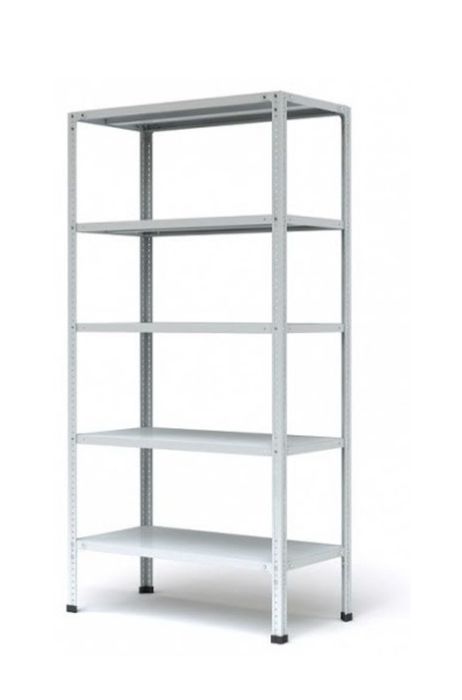 Стеллаж для склада, гаража