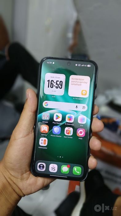 Texno camon 50 pro 8/256
