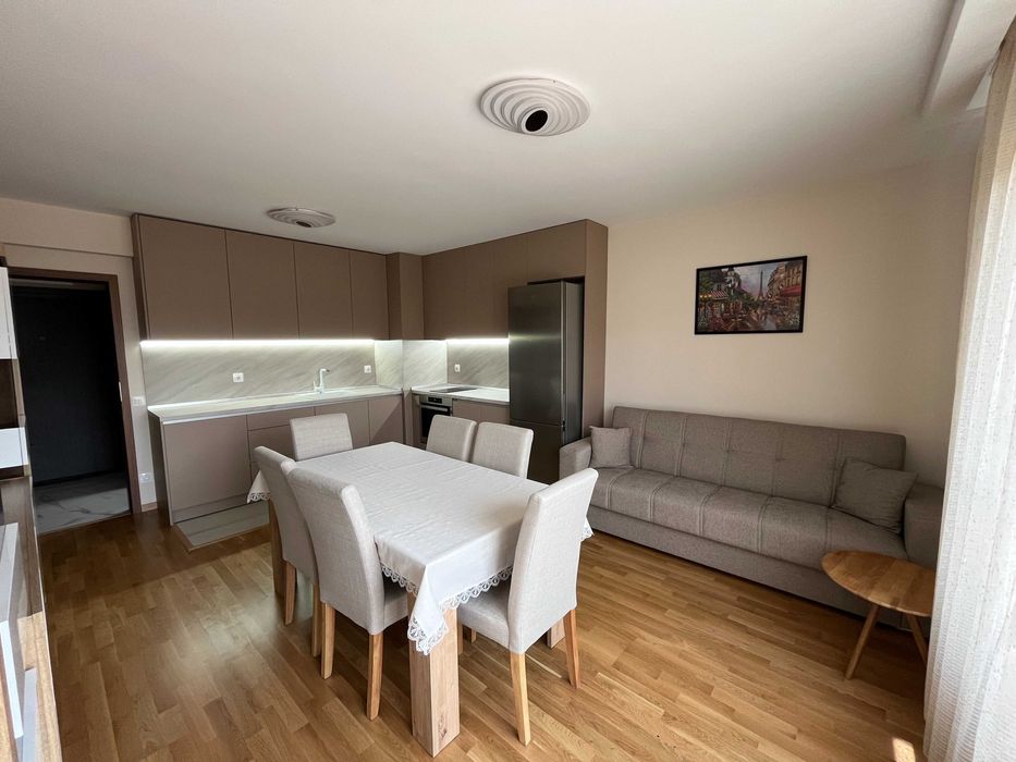 Дава се под наем Двустаен апартамент в София, Подуяне - 60 кв.м за 920 € - Снимка #3