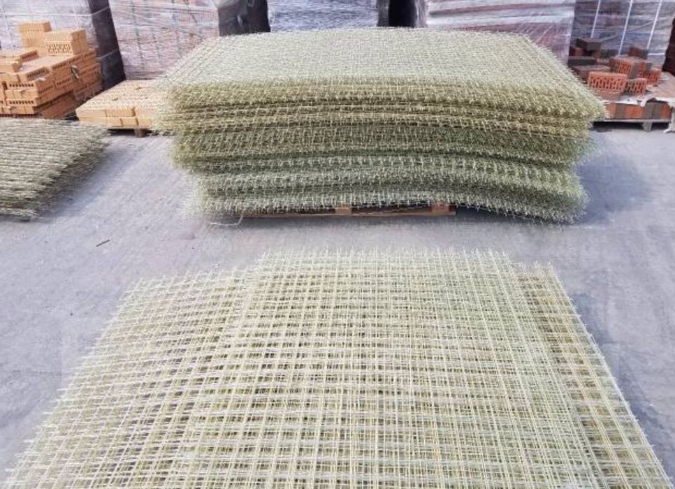 сетка стекловолоенная для стяжки