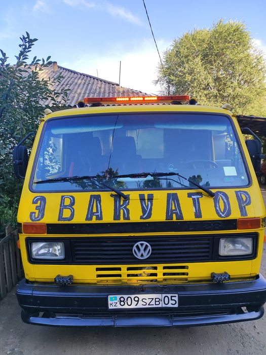 Продам Эвакуатор