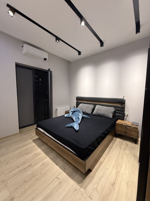 Продаётся евро квартира