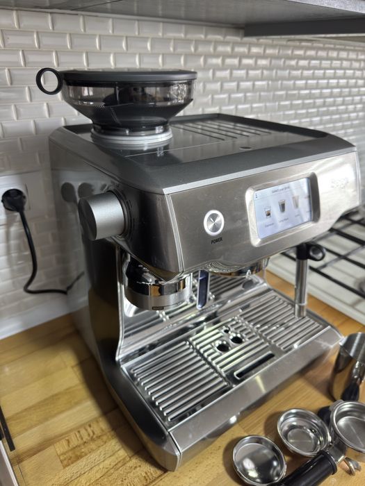 Sage Oracle Touch SES990 Espressor