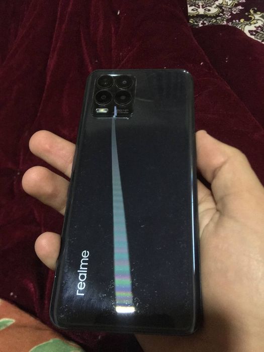Realme 8 pro 128/12GB