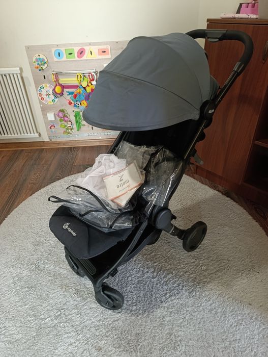 Ergobaby лятна количка