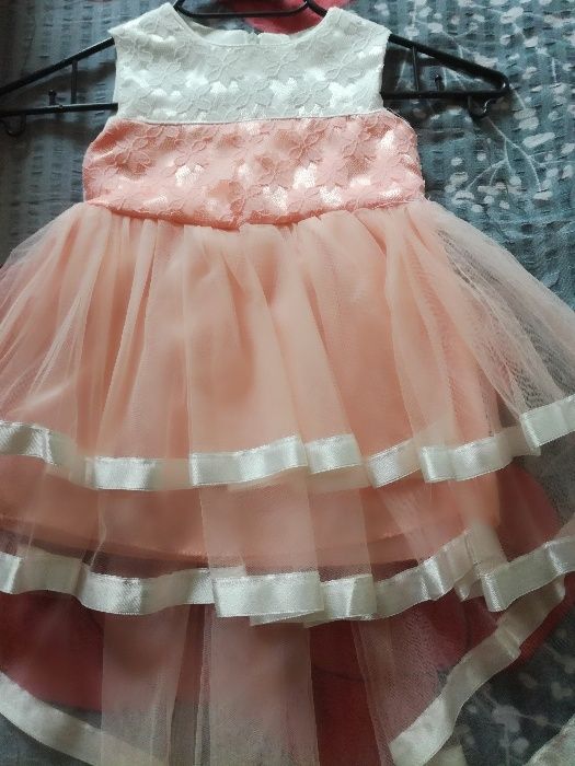 Рокличка за момиче