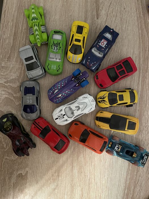 Продам игрушки