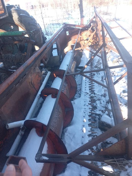 Продается трактор