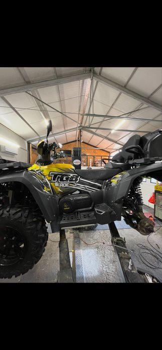 ATV TGB Blade 1000