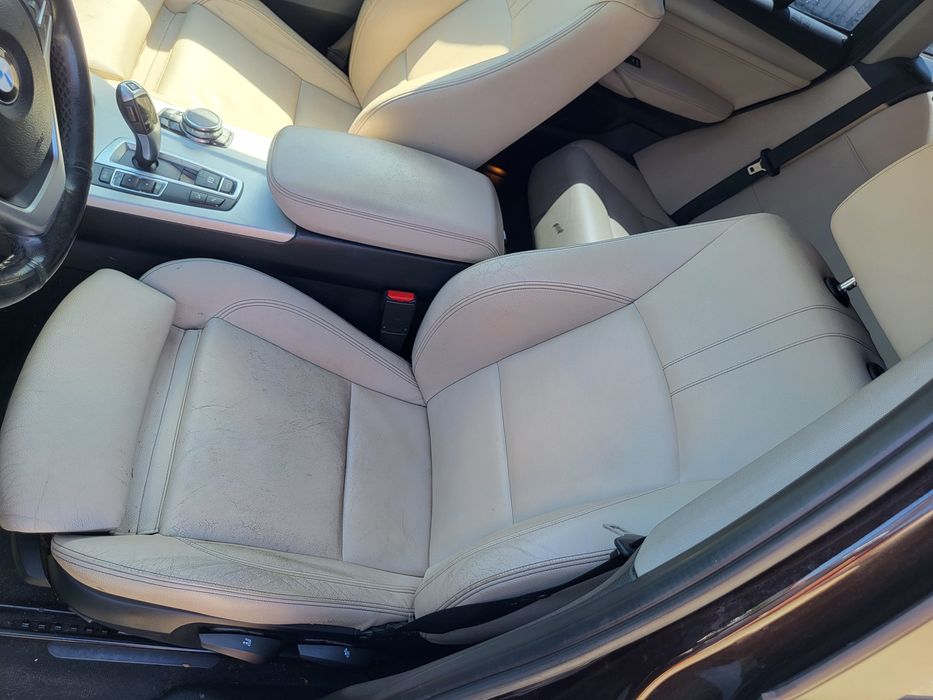 Piese auto bmw x3 f25 lci europa motor b47d20a 190cp