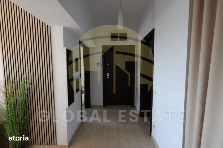 Inchiriere apartament 2 camere - Mihai Bravu | Centrala | Parcare