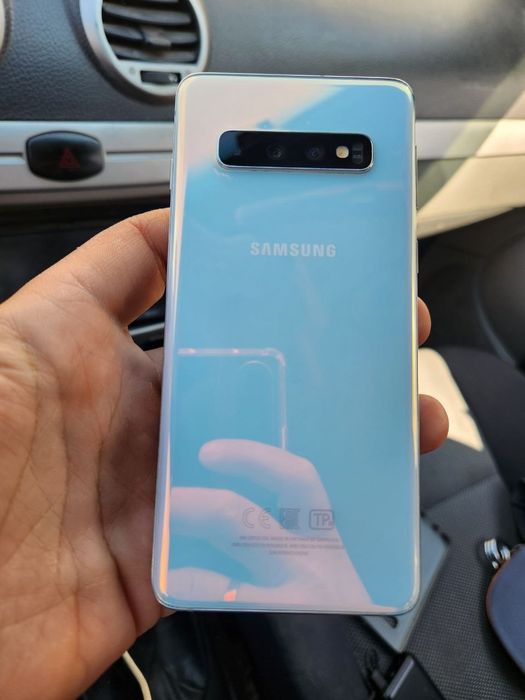 Samsung galaxy s10