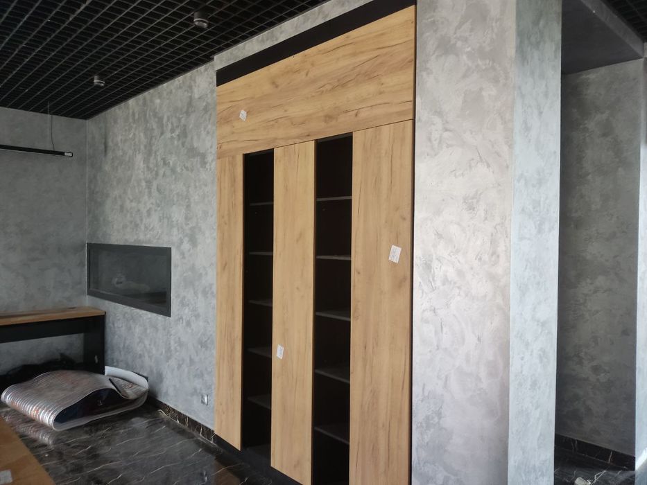 Гротто Травертин Жидкий Шотланка Отточенто