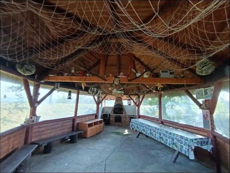 Vilă 410 mp utili – com. Fântâna Mare, lângă Fălticeni, 11770 mp