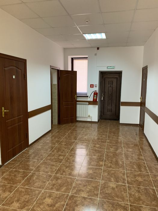 Аренда кабинетов