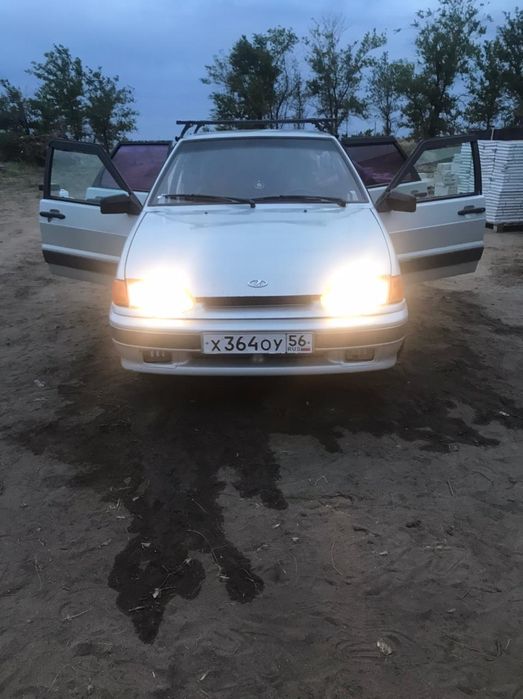 Машина сатылады. Багасы келисим бойынша