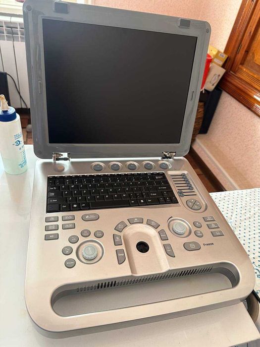 M-Servis.  Ремонт медицинского оборудования