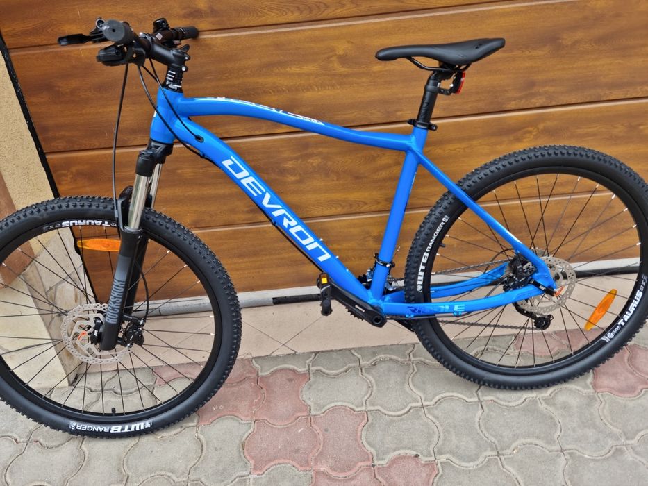 Bicicleta devron 27,5  aluminiu