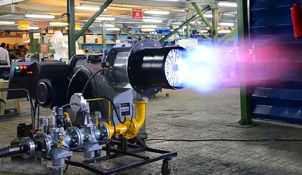 Газовые горелки , Горелка, Дутьевая горелка ,комбинированные горелки