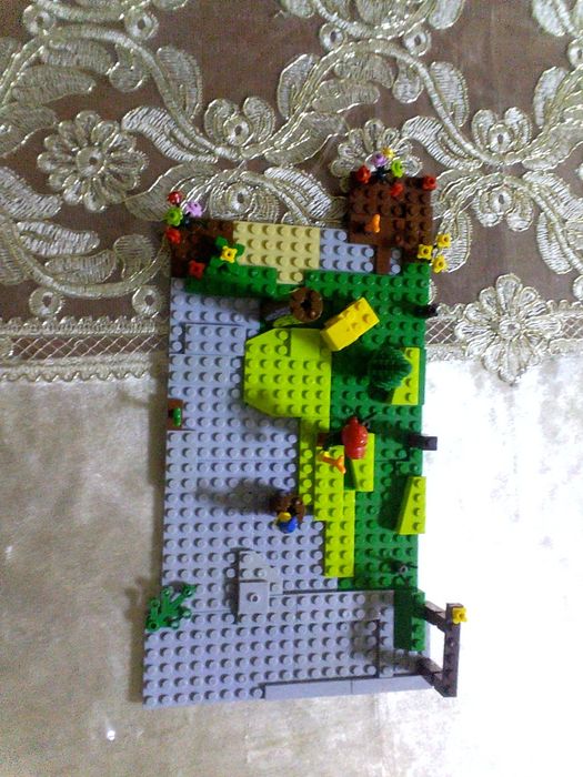 Это набор я сам зделал