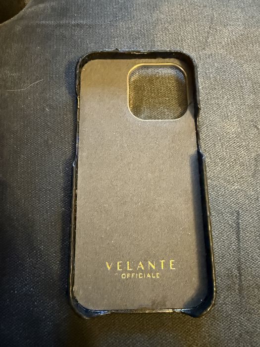 Husa Velante Iphone 15 PRO