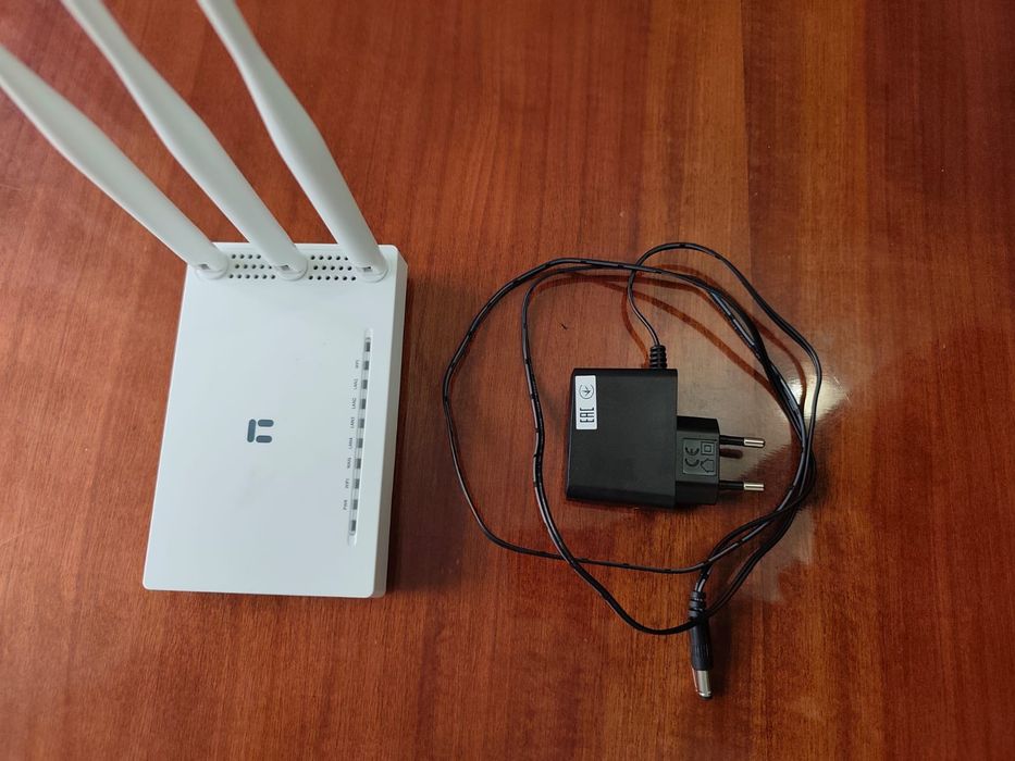 Роутеры Netis и SNR