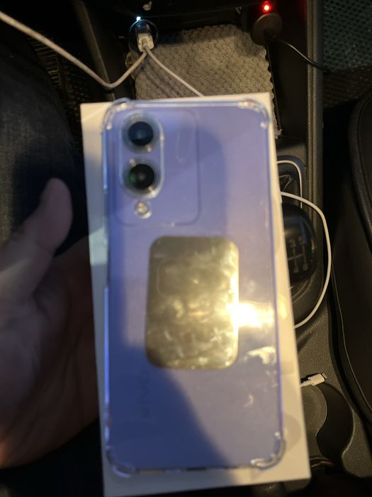 Продам VIVO Y17S