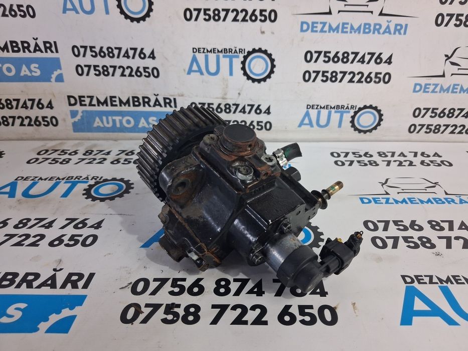 Pompa inalte injectie 1.3 d Fiat Doblo