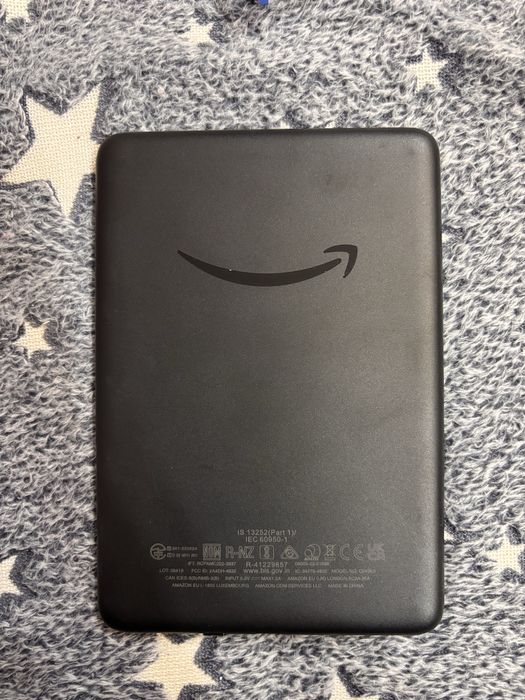 Kindlе 11 16gb электронная книга