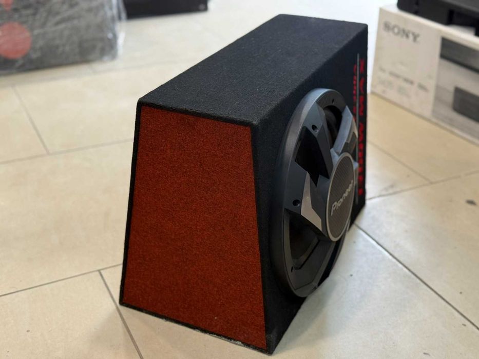 Субуфер Pioneer TS-WX300A