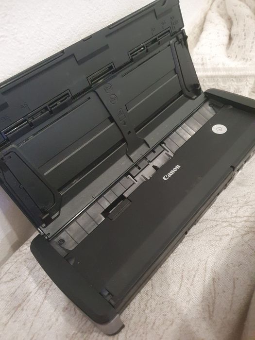 Scaner portabil canob