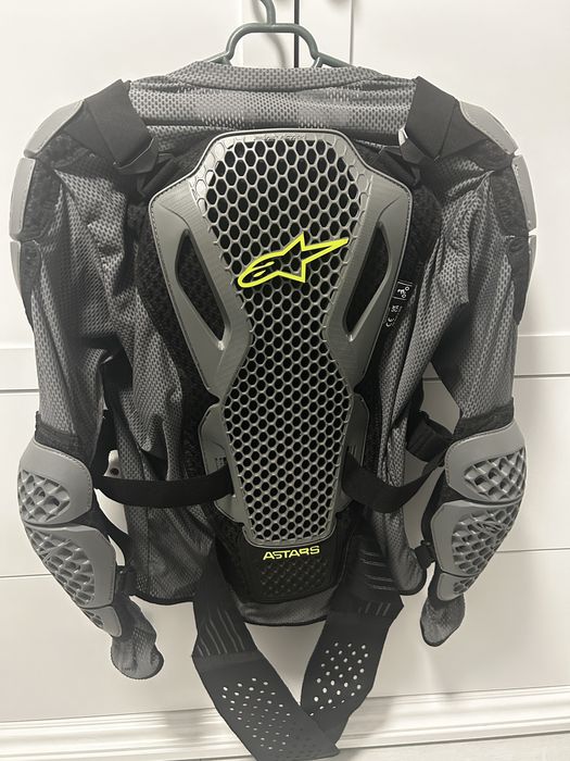 Alpinestars Bionic Action V2